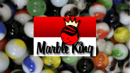 eshop at Marble King's web store for Made in America products